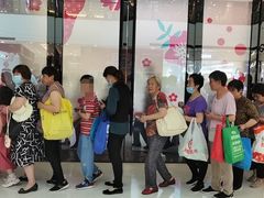 -万达茂商场(南京仙林店)