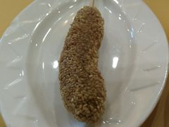 -功德林素菜饭庄(前门店)
