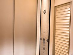 包房-常乐·对症推拿(来福士第43分店)