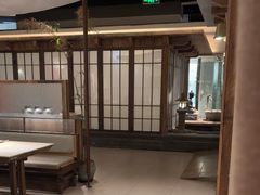 -上井料理黑金店(IFS国金中心店)