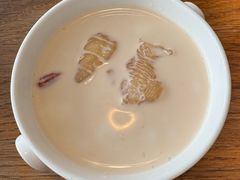 双皮奶鲜炖花胶-花舍·新派粤菜·西餐·下午茶(亚运村·鸟巢店)