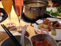 -8080美食汇自助烤肉火锅餐厅(镇江宝龙店)