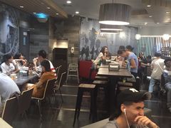 大堂-卡乐星(美罗城店)
