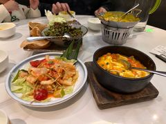 -印象南洋·泰国风情餐厅(新安店)