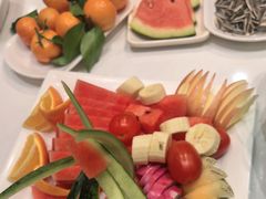 -清真军邺·金富苑肥牛城(海湖新区精品店)