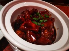 -绿茶餐厅(蓝色港湾店)