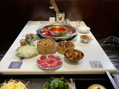 -卤校长老火锅(杨家坪直营店)