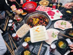 -小王少龙火锅(沙南街店)
