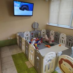 -杭州贝瑞斯美华妇儿医院·早孕·产检·儿科