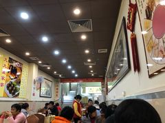 大堂-九大簋家宴(北京路店)