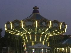 -南京银杏湖乐园