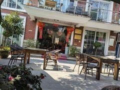 -随意茶庄·地道杭帮农家菜(梅家坞店)