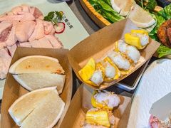 -椰小鸡·琼州糟粕醋(美兰缤纷城店)