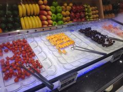 -悟烧·自助烤肉料理(秋林旗舰店)