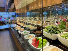 -大鹏饭店·金陵家宴(奥体中心店)