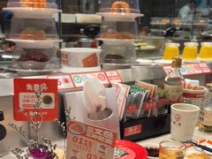-新一番三文鱼寿司(大东海店)