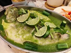 -星怡会·新加坡新美食(苏州中心店)