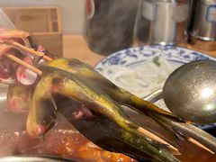 -飘香火锅(玉林西路店)