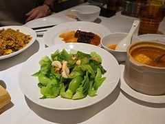 -汤城小厨•粤菜•靓汤(金宝街店)