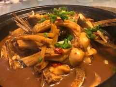 -徽州美食(三十年老店)