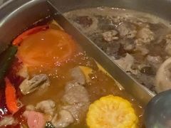 -一绪に寿喜烧(荟聚店)