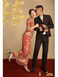 -女王风尚STUDIO·轻奢化定制