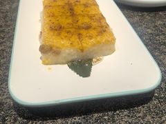 -三道菜(明堂公园店)