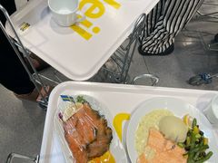 -宜家·瑞典风味餐厅(天津东丽商场店)