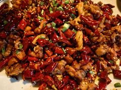 -饭江湖·江湖菜(湖广会馆店)