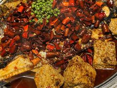 -烤匠麻辣烤鱼(万象城店)