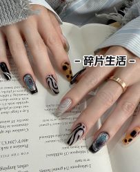 -LILY NAILS美甲美睫