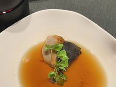 -沈灶河豚宴·河豚融合餐厅(汉中路店)