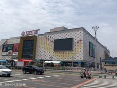 -万达广场(惠州大亚湾店)