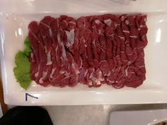 -牛街·马辈儿涮肉(牛街二店)