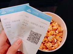 -万达影城(南昌西湖IMAX店)