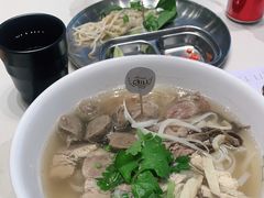 -CHILL Pho澳洲牛肉越南粉(佛山顺德万象汇店)