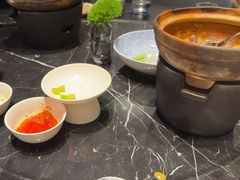 -杭州桐庐康莱德酒店中餐厅·乐