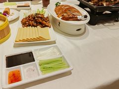 -福来居烤鸭店(天坛二店)