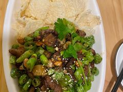 -小厨子私房菜·云南美食店