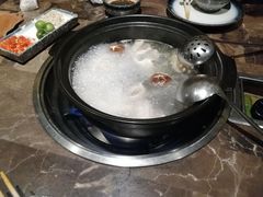 -同仁四季椰子鸡(海岸城天利店)