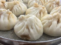 -石饮红星包子(中山路店)