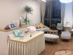 -美肌工坊皮肤管理