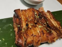 -一坐一忘云南菜(嘉里中心店)