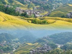 -龙脊梯田