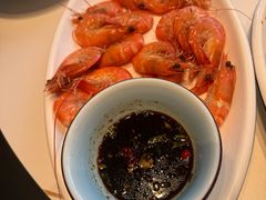 -金海湾海鲜排档(朱家尖店)