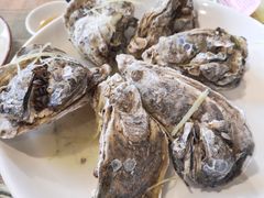 -崖口红树林海鲜餐厅