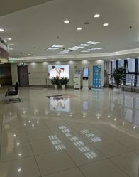 -中国福利会国际和平妇幼保健院(徐汇院区)