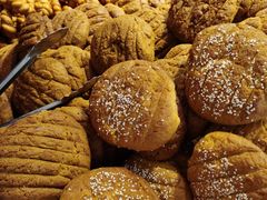 -杨老大焙子月饼干货(宽巷子民族美食街店)