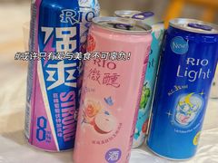 -可可大虾武汉土菜大排档(万松园1店)