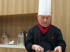 -全聚德(上海首店浦东店)